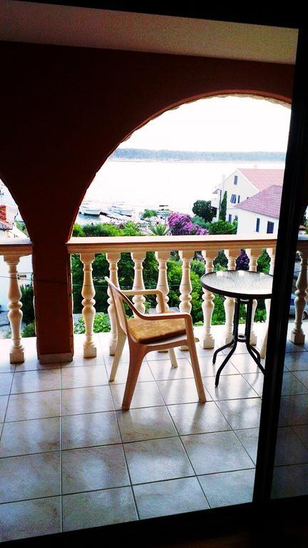 Apartment Zigo Ραμπ Εξωτερικό φωτογραφία