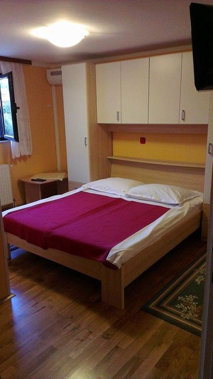 Apartment Zigo Ραμπ Εξωτερικό φωτογραφία