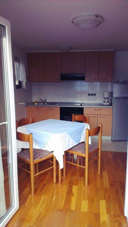 Apartment Zigo Ραμπ Εξωτερικό φωτογραφία
